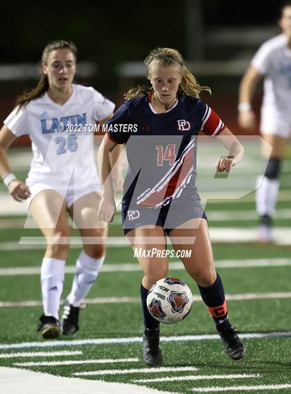 Thumbnail 3 in Charlotte Latin @ Providence Day photogallery.