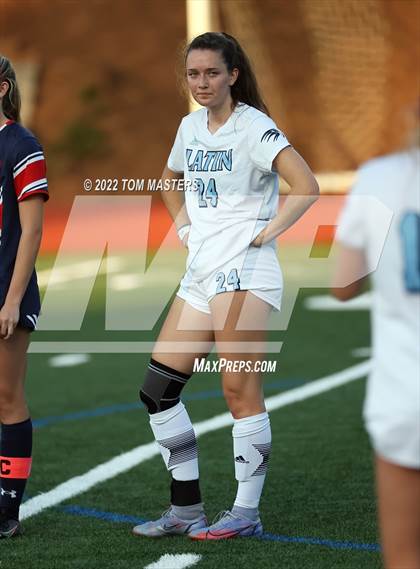 Thumbnail 1 in Charlotte Latin @ Providence Day photogallery.