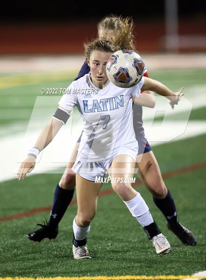 Thumbnail 3 in Charlotte Latin @ Providence Day photogallery.