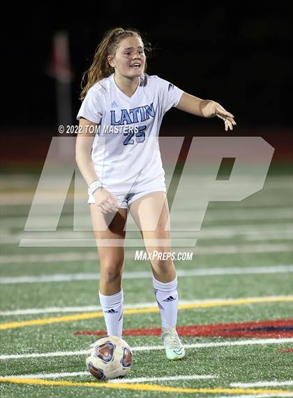 Thumbnail 1 in Charlotte Latin @ Providence Day photogallery.