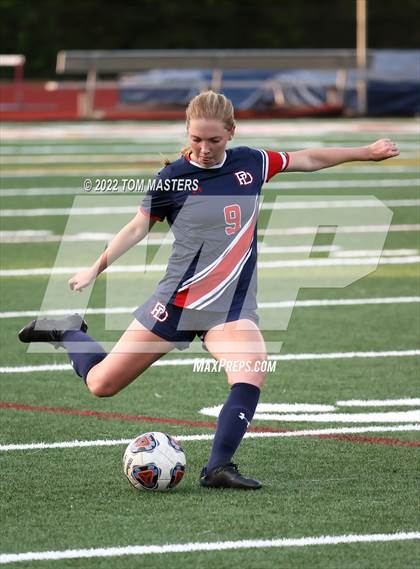 Thumbnail 1 in Charlotte Latin @ Providence Day photogallery.