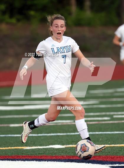 Thumbnail 3 in Charlotte Latin @ Providence Day photogallery.