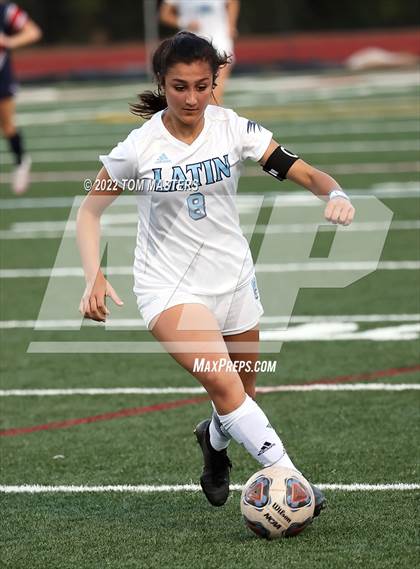 Thumbnail 2 in Charlotte Latin @ Providence Day photogallery.