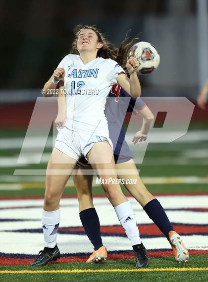 Thumbnail 1 in Charlotte Latin @ Providence Day photogallery.