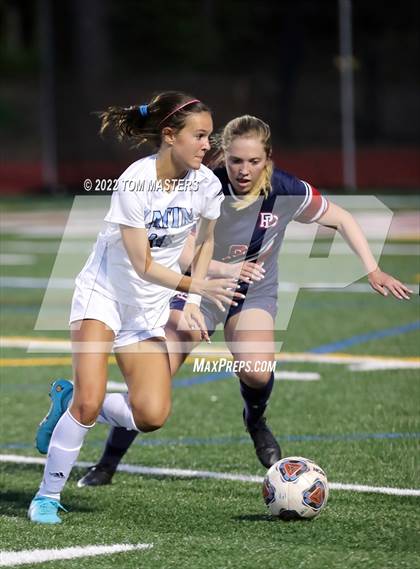 Thumbnail 1 in Charlotte Latin @ Providence Day photogallery.