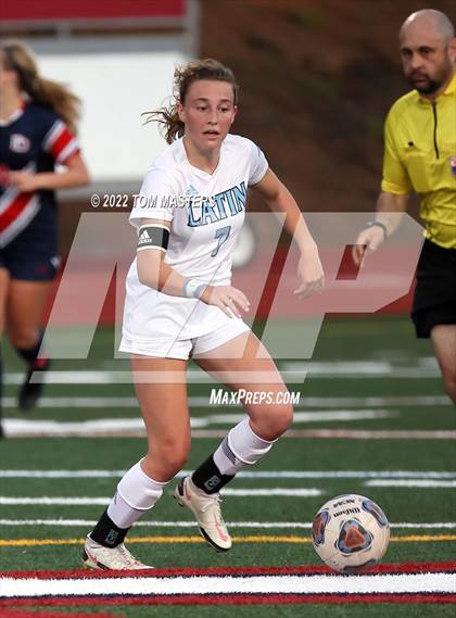 Thumbnail 1 in Charlotte Latin @ Providence Day photogallery.
