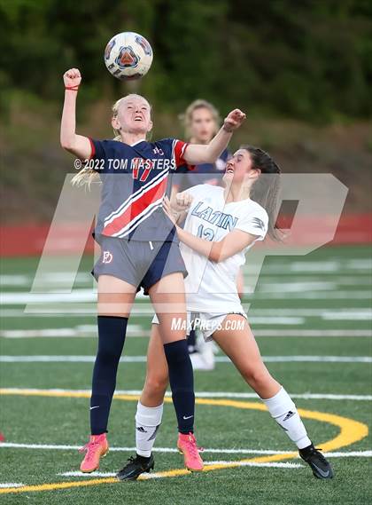Thumbnail 3 in Charlotte Latin @ Providence Day photogallery.