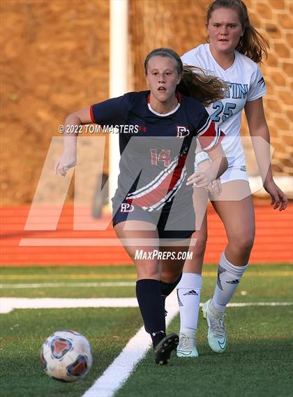 Thumbnail 3 in Charlotte Latin @ Providence Day photogallery.