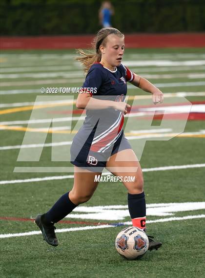 Thumbnail 3 in Charlotte Latin @ Providence Day photogallery.