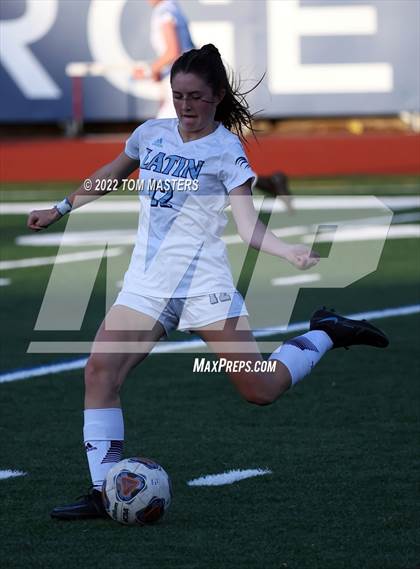 Thumbnail 2 in Charlotte Latin @ Providence Day photogallery.