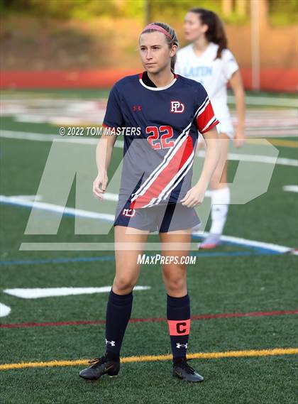 Thumbnail 1 in Charlotte Latin @ Providence Day photogallery.
