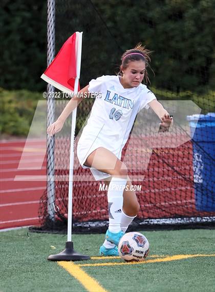 Thumbnail 2 in Charlotte Latin @ Providence Day photogallery.