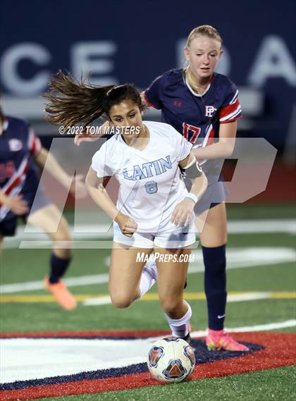 Thumbnail 1 in Charlotte Latin @ Providence Day photogallery.