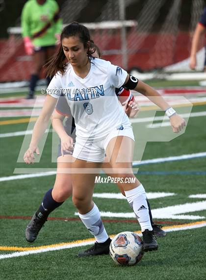 Thumbnail 3 in Charlotte Latin @ Providence Day photogallery.