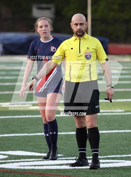 Thumbnail 1 in Charlotte Latin @ Providence Day photogallery.