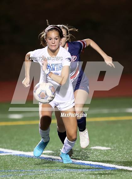 Thumbnail 2 in Charlotte Latin @ Providence Day photogallery.