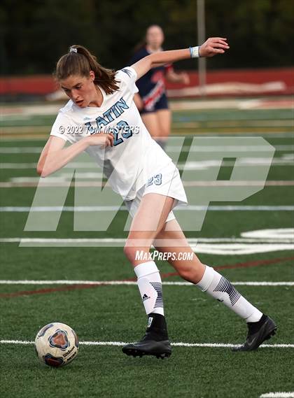 Thumbnail 1 in Charlotte Latin @ Providence Day photogallery.