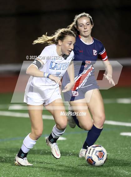 Thumbnail 1 in Charlotte Latin @ Providence Day photogallery.