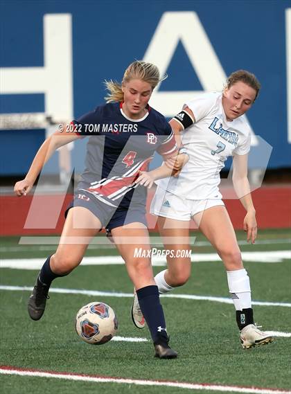 Thumbnail 2 in Charlotte Latin @ Providence Day photogallery.