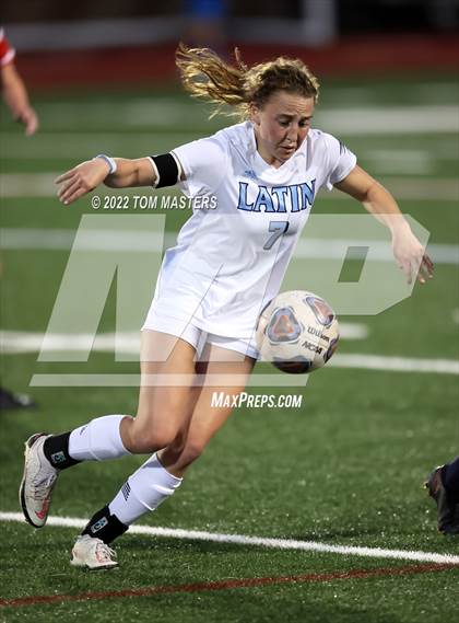 Thumbnail 2 in Charlotte Latin @ Providence Day photogallery.