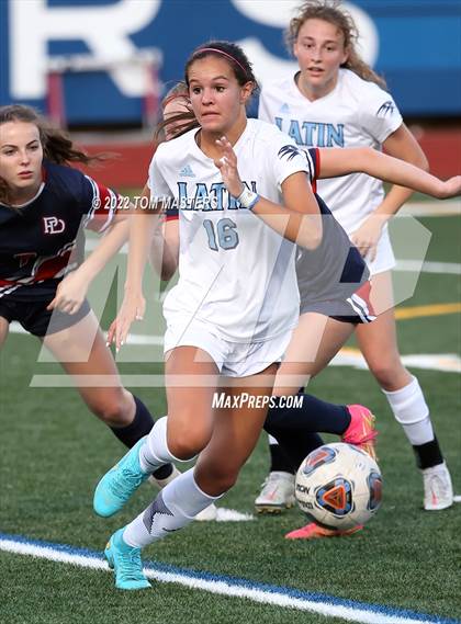 Thumbnail 3 in Charlotte Latin @ Providence Day photogallery.