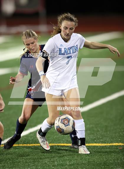 Thumbnail 3 in Charlotte Latin @ Providence Day photogallery.