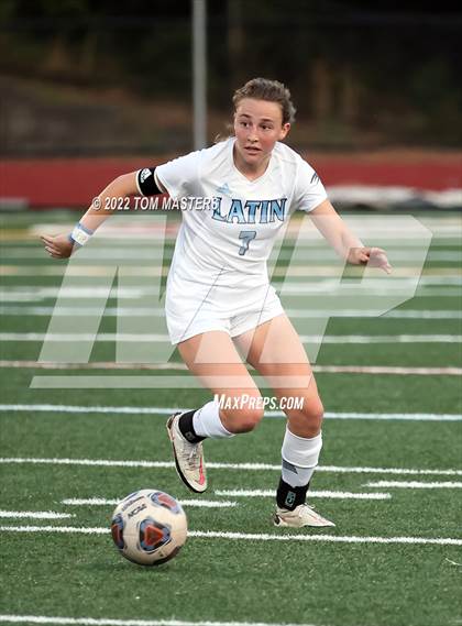 Thumbnail 1 in Charlotte Latin @ Providence Day photogallery.