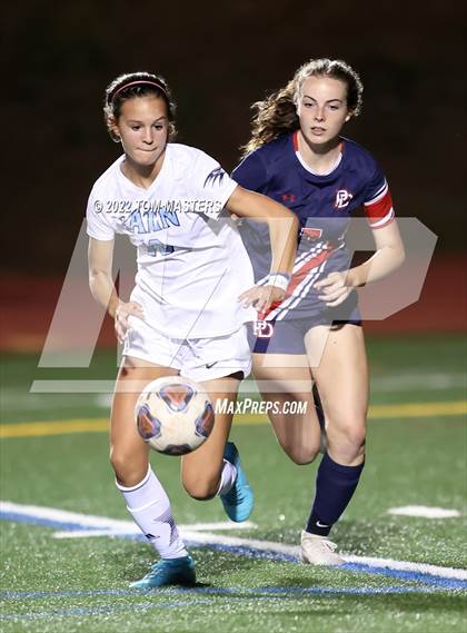 Thumbnail 3 in Charlotte Latin @ Providence Day photogallery.