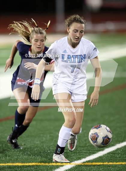Thumbnail 1 in Charlotte Latin @ Providence Day photogallery.