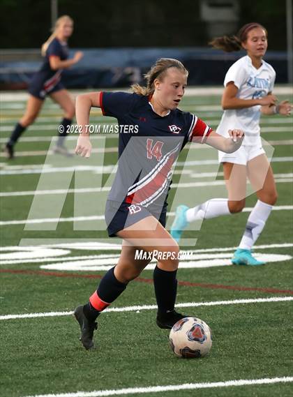Thumbnail 2 in Charlotte Latin @ Providence Day photogallery.