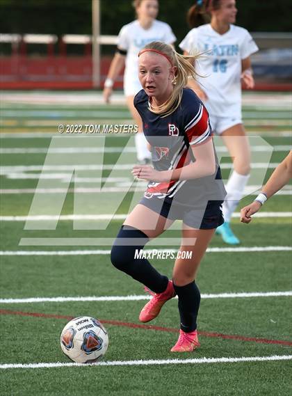 Thumbnail 3 in Charlotte Latin @ Providence Day photogallery.