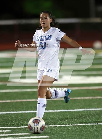 Thumbnail 2 in Charlotte Latin @ Providence Day photogallery.