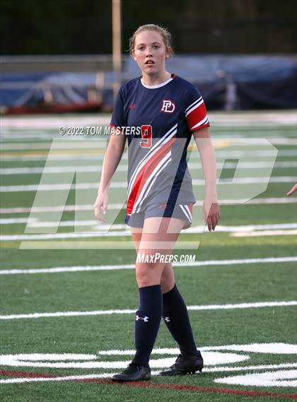 Thumbnail 2 in Charlotte Latin @ Providence Day photogallery.