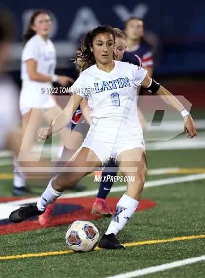 Thumbnail 2 in Charlotte Latin @ Providence Day photogallery.