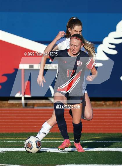 Thumbnail 3 in Charlotte Latin @ Providence Day photogallery.