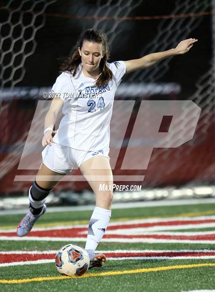 Thumbnail 3 in Charlotte Latin @ Providence Day photogallery.