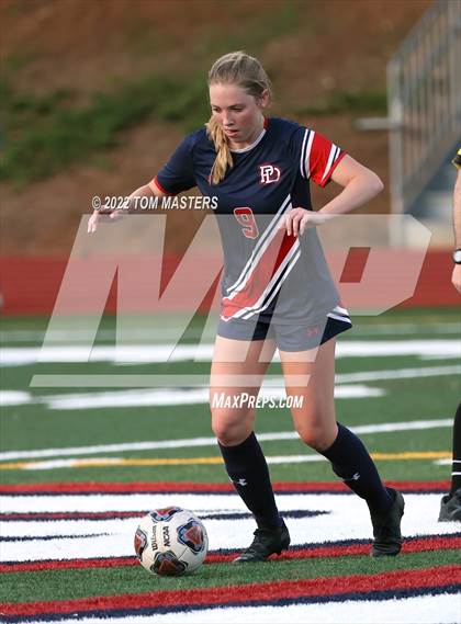 Thumbnail 2 in Charlotte Latin @ Providence Day photogallery.