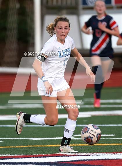 Thumbnail 3 in Charlotte Latin @ Providence Day photogallery.