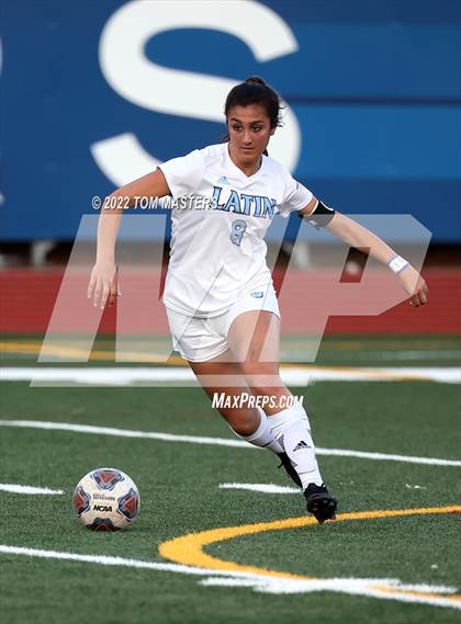 Thumbnail 2 in Charlotte Latin @ Providence Day photogallery.