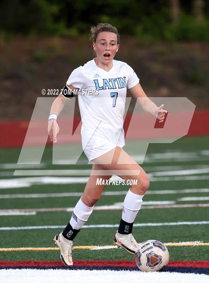 Thumbnail 2 in Charlotte Latin @ Providence Day photogallery.