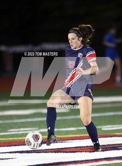 Thumbnail 1 in Charlotte Latin @ Providence Day photogallery.