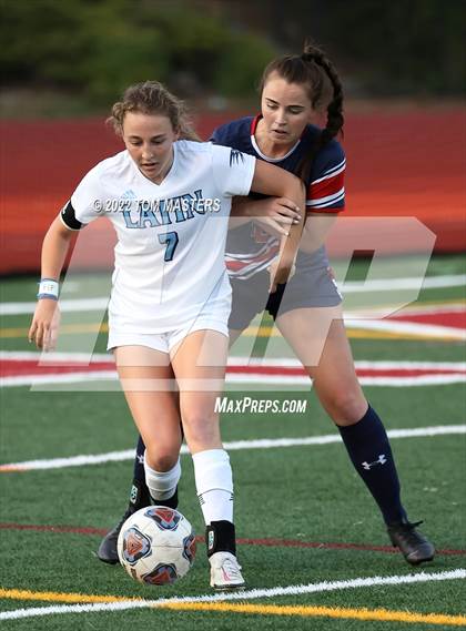 Thumbnail 3 in Charlotte Latin @ Providence Day photogallery.