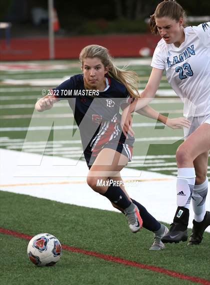 Thumbnail 2 in Charlotte Latin @ Providence Day photogallery.