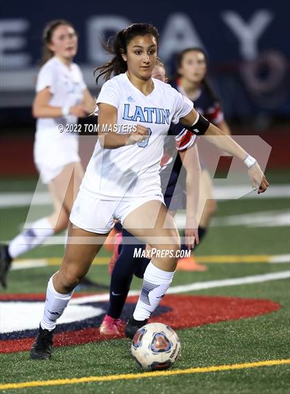 Thumbnail 3 in Charlotte Latin @ Providence Day photogallery.