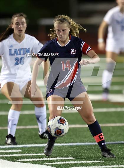 Thumbnail 1 in Charlotte Latin @ Providence Day photogallery.