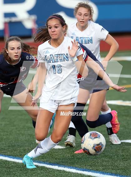 Thumbnail 2 in Charlotte Latin @ Providence Day photogallery.
