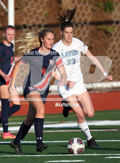 Thumbnail 2 in Charlotte Latin @ Providence Day photogallery.