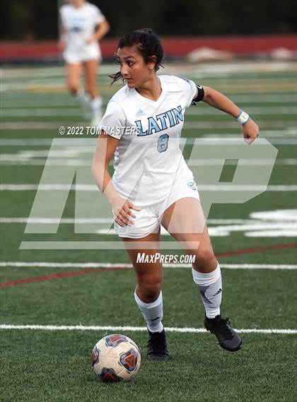 Thumbnail 3 in Charlotte Latin @ Providence Day photogallery.