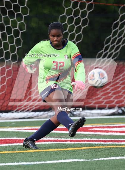 Thumbnail 3 in Charlotte Latin @ Providence Day photogallery.
