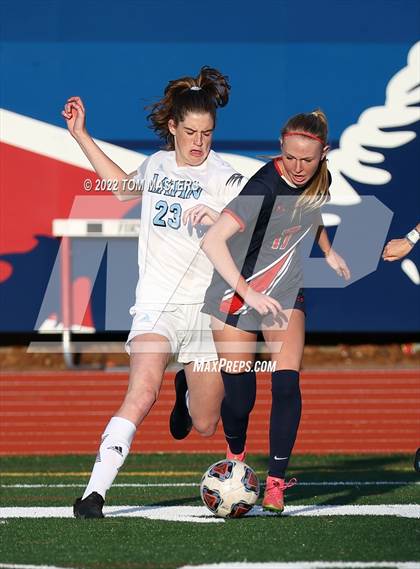 Thumbnail 1 in Charlotte Latin @ Providence Day photogallery.